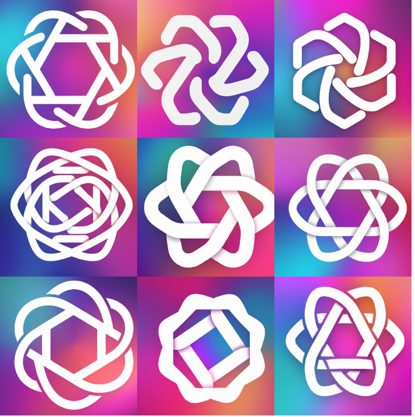 Text Diffs and Variations - Variants